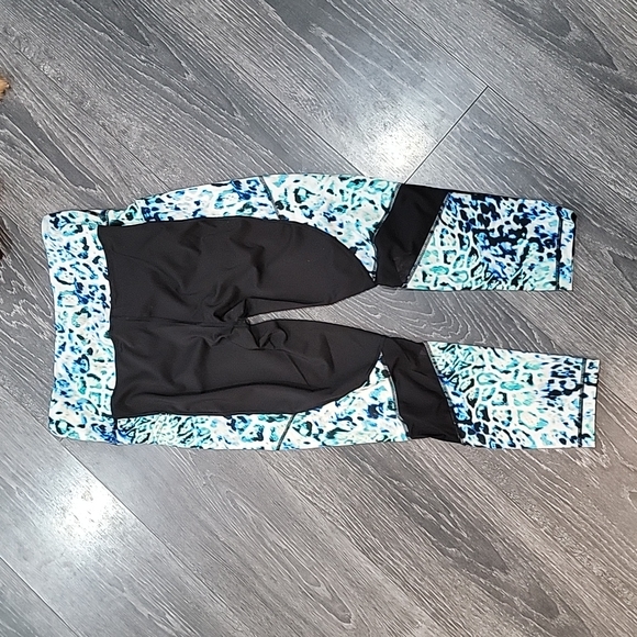 Workout leggings - Picture 6 of 8